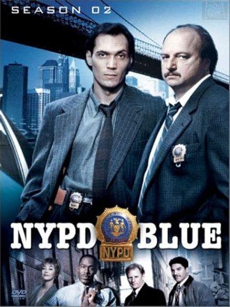 nypd blue cast season 3|nypd blue lesniak.